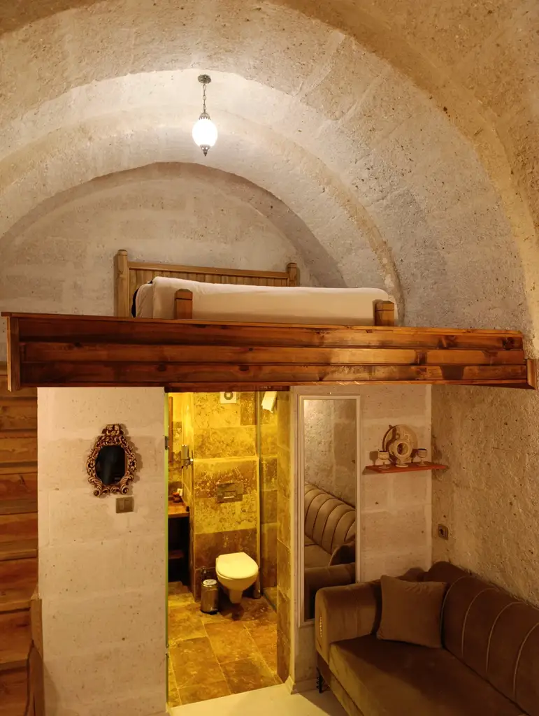 Standart Oda (AV01-101) fotoğraf 2