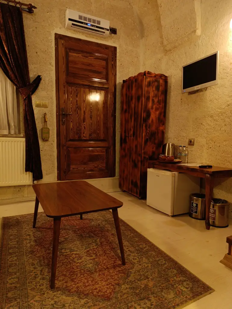 Standart Oda (AV01-101) fotoğraf 3