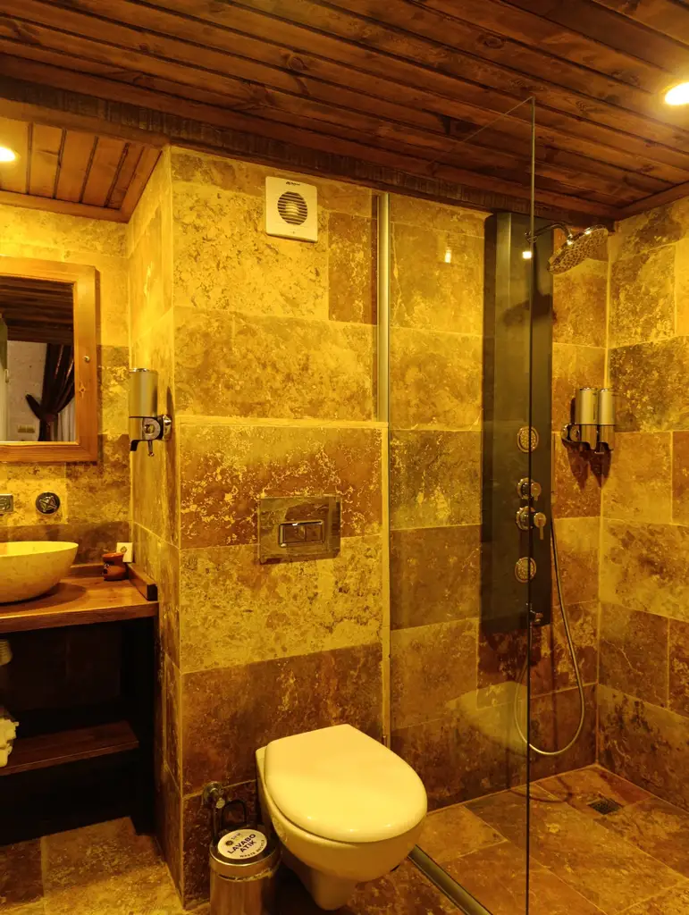 Standart Oda (AV01-101) fotoğraf 5