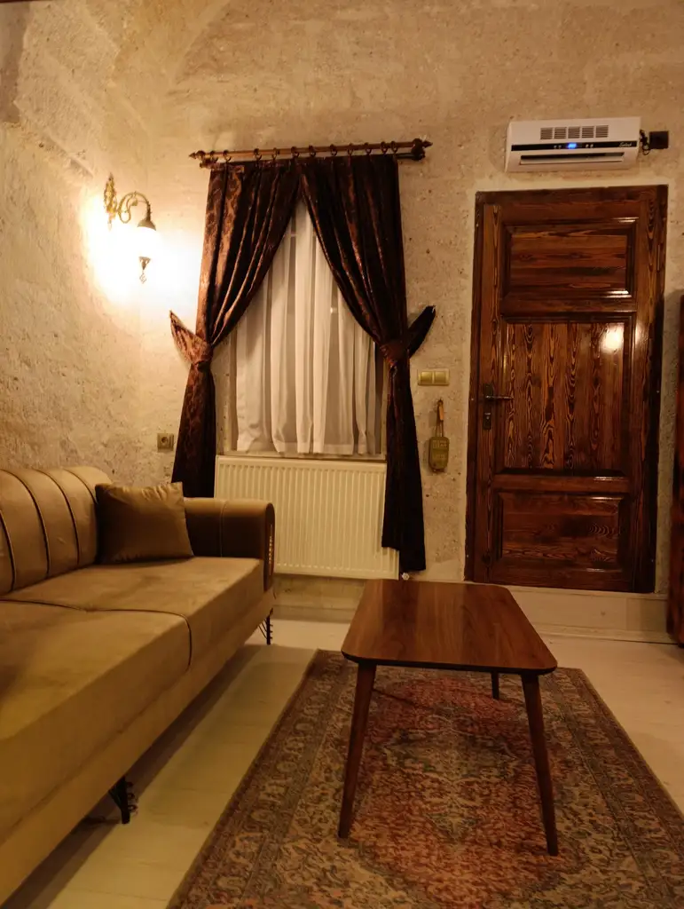Standart Oda (AV01-101) fotoğraf 7