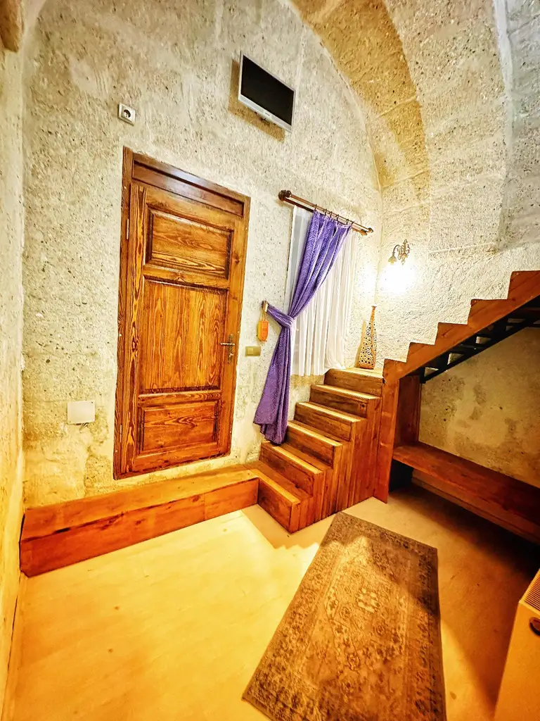 Jakuzili Mağara Oda (AV01-103) fotoğraf 5
