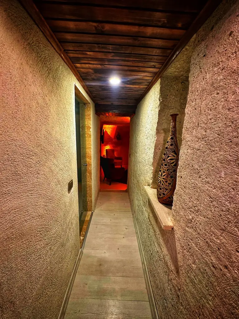 Jakuzili Mağara Oda (AV01-103) fotoğraf 6