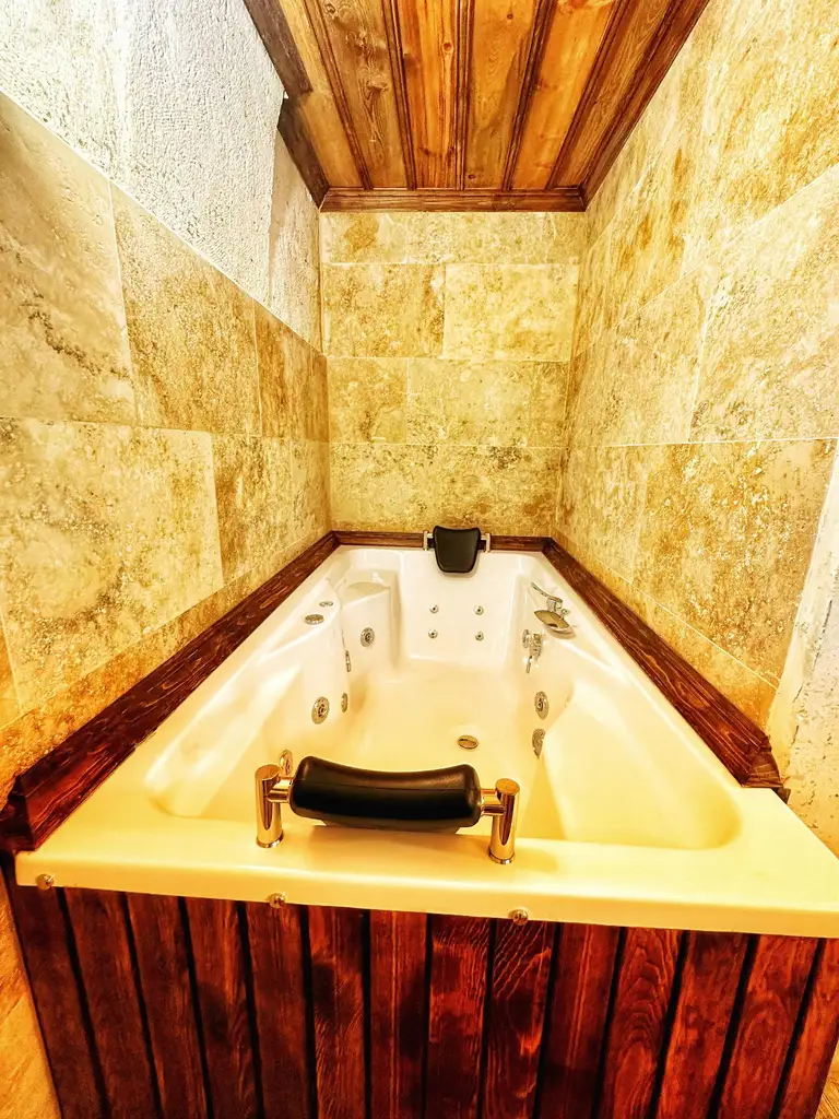 Jakuzili Mağara Oda (AV01-105) fotoğraf 4