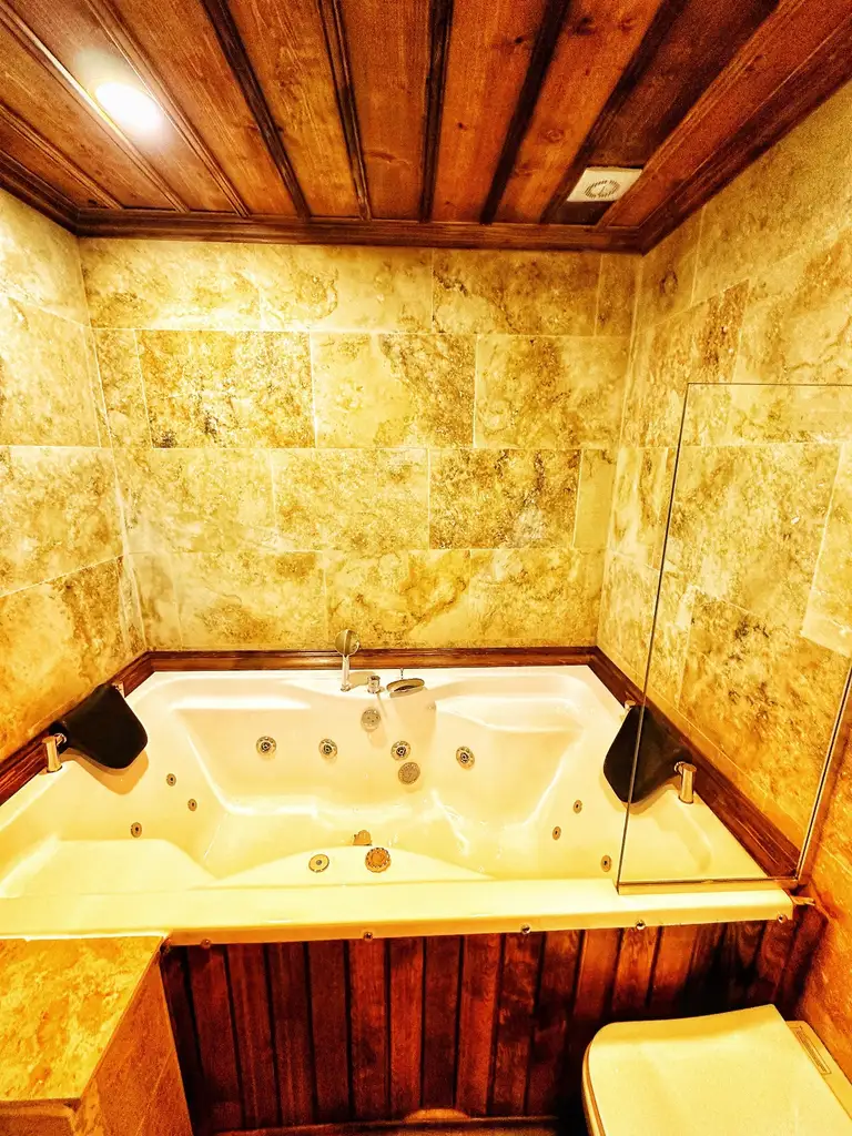 Jakuzili Aile Odası (AV01-106) fotoğraf 4