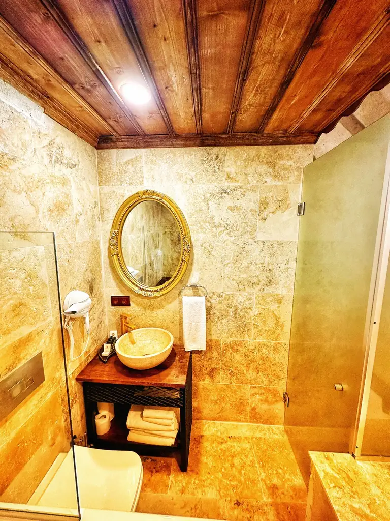 Jakuzili Aile Odası (AV01-106) fotoğraf 5