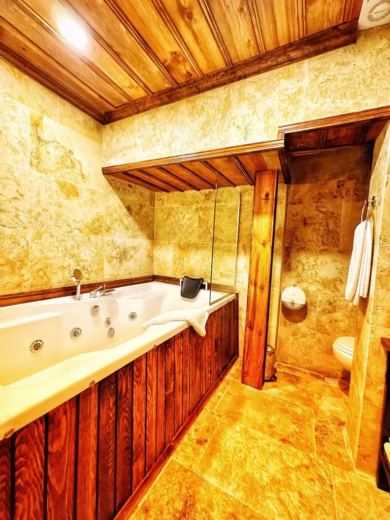 Jakuzili Aile Odası (AV01-107) fotoğraf 6