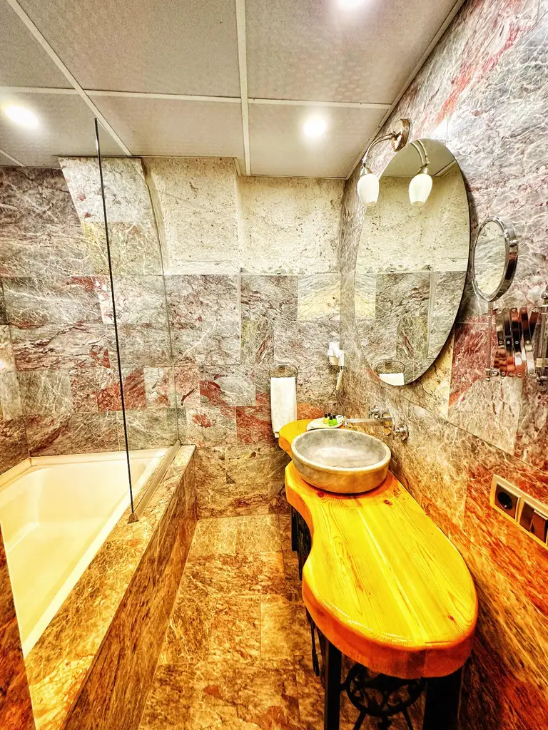 Taş Oda (AV01-108) fotoğraf 2