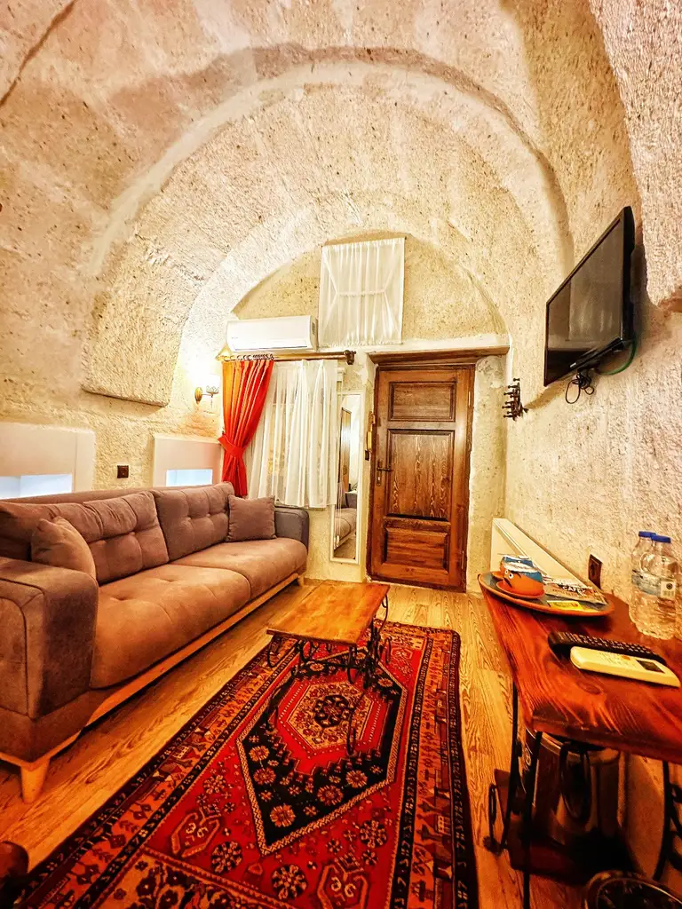 Taş Oda (AV01-108) fotoğraf 4