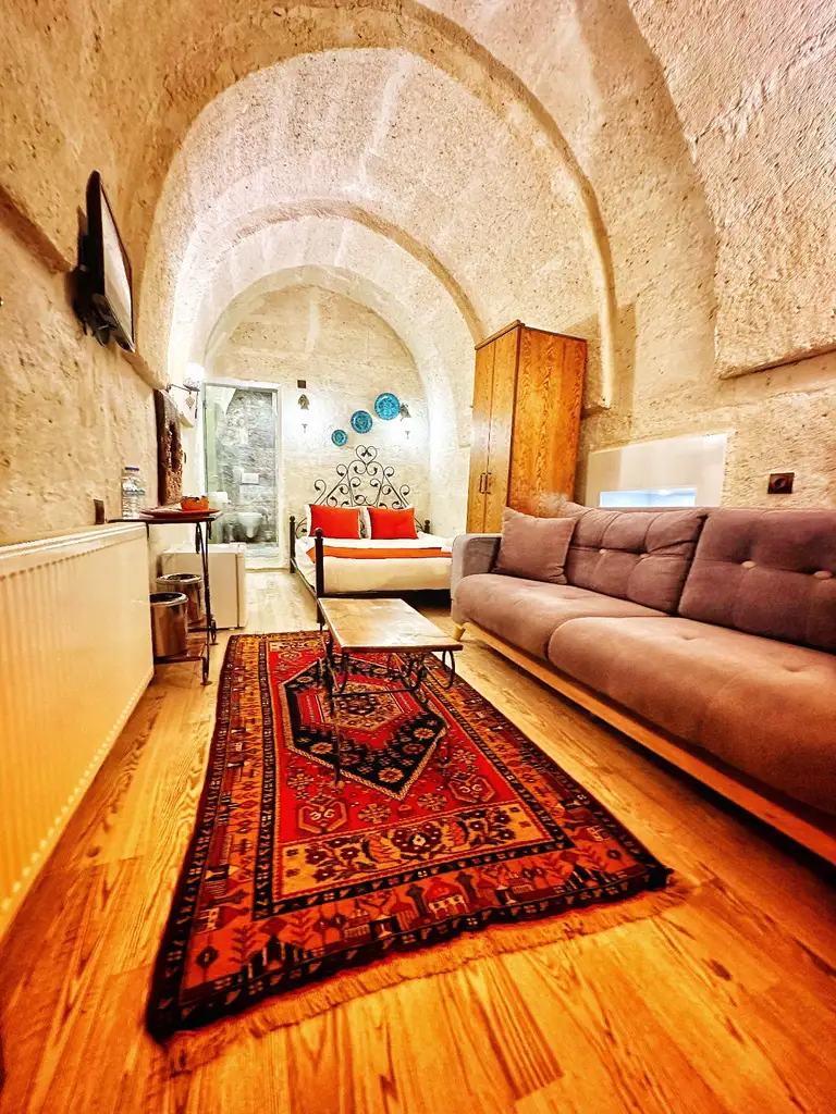 Taş Oda (AV01-108) fotoğraf 8