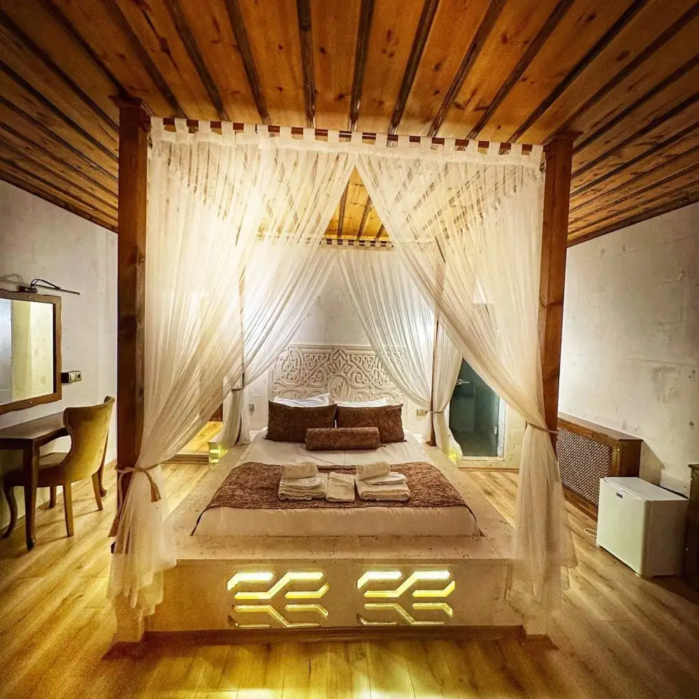 Jakuzili Mağara Oda (AV01-203) fotoğraf 6