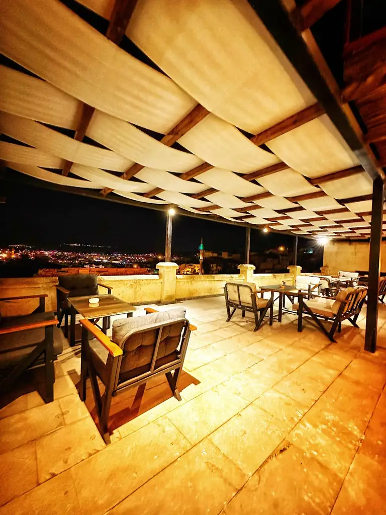 Otel AV01 genel görünüm 6