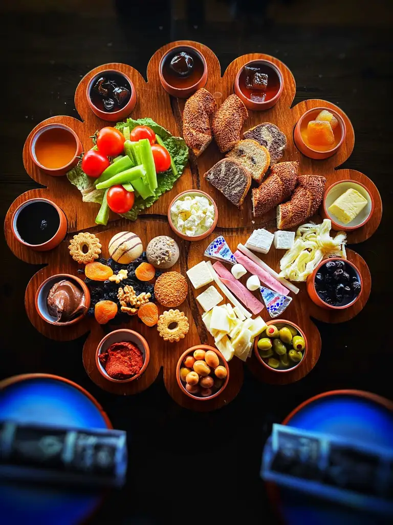 Otel AV01 genel görünüm 7