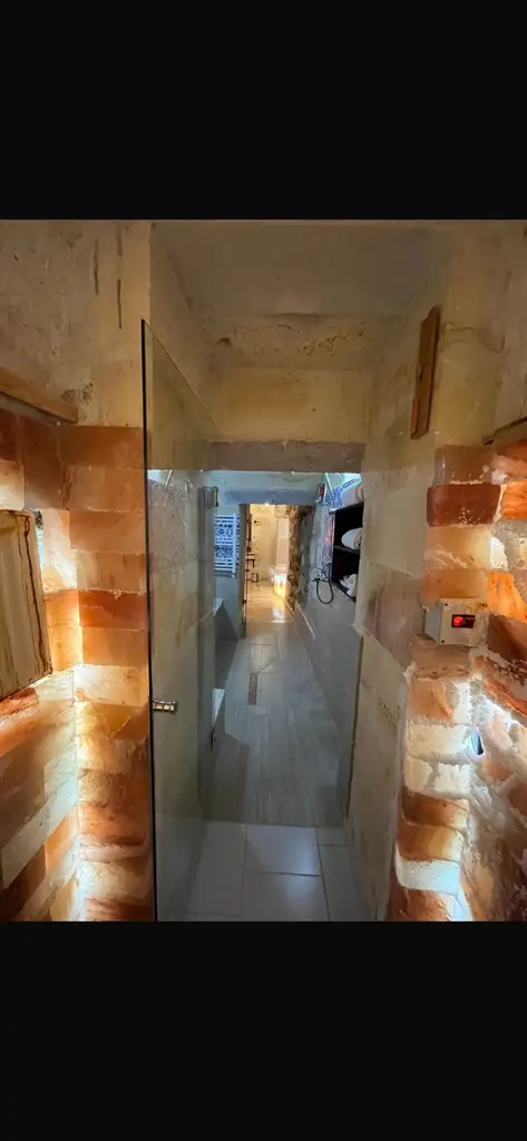 Hamamlı Jakuzili Oda (AV02-102) fotoğraf 7