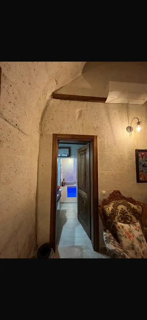 Havuzlu Mağara Oda (AV02-104) fotoğraf 6