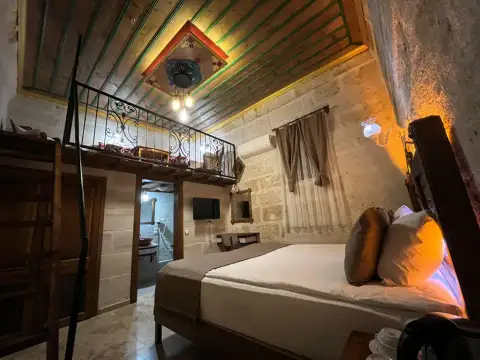 Aile Odaları