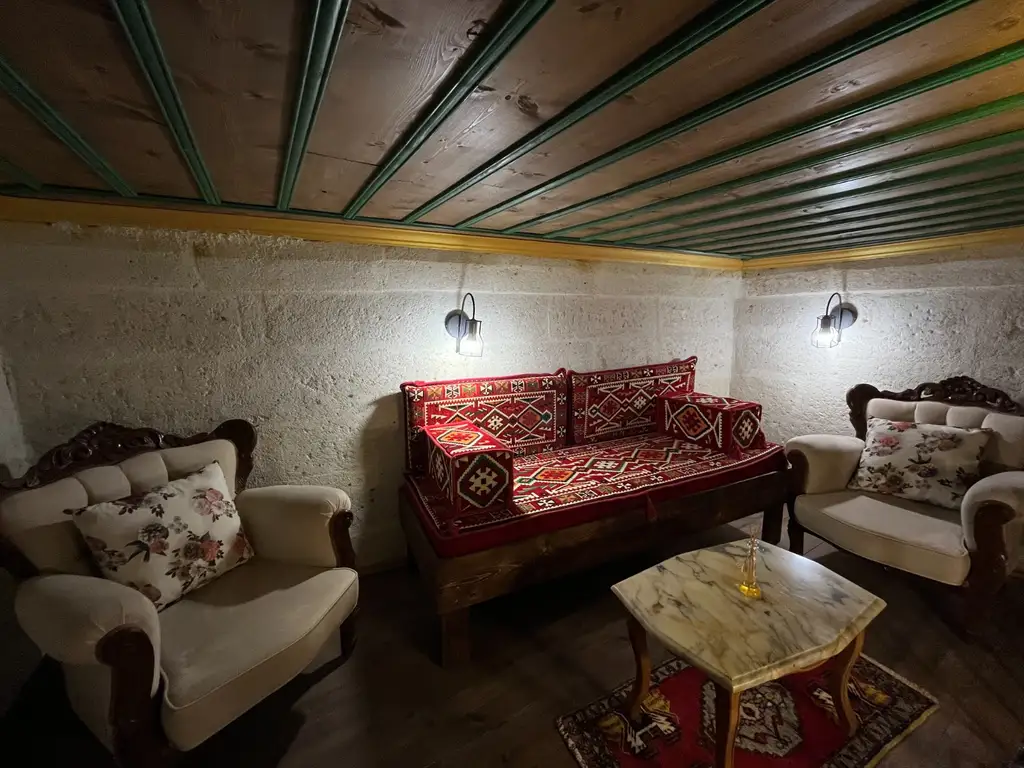 Aile Odası (AV02-202) fotoğraf 3
