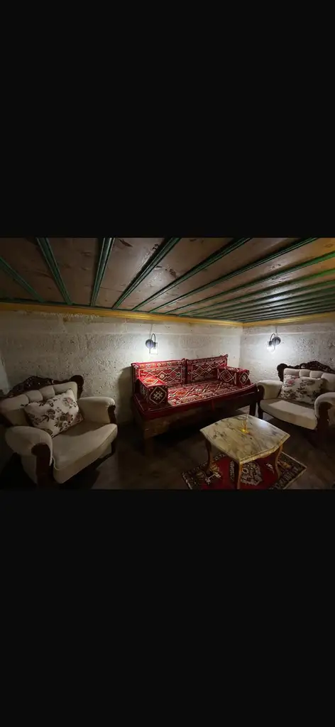 Aile Odası (AV02-202) fotoğraf 5