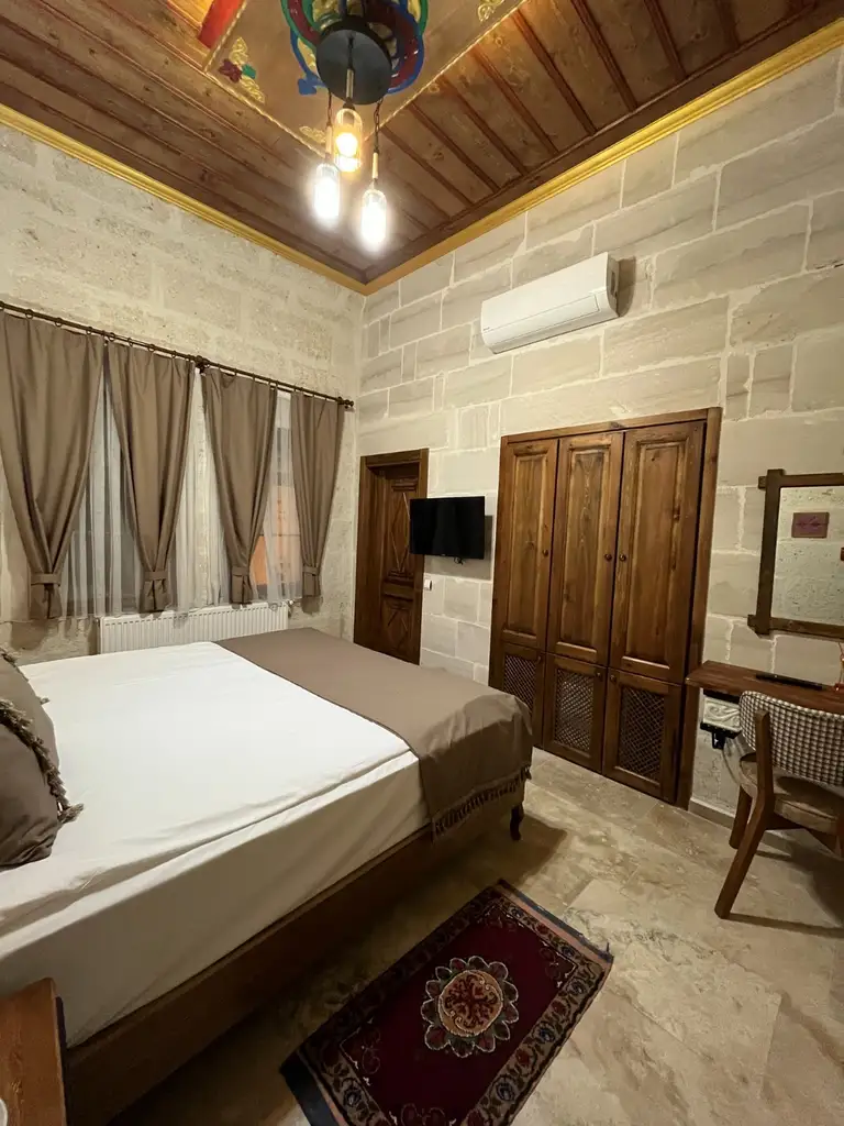 Standart Oda (AV02-203) fotoğraf 2