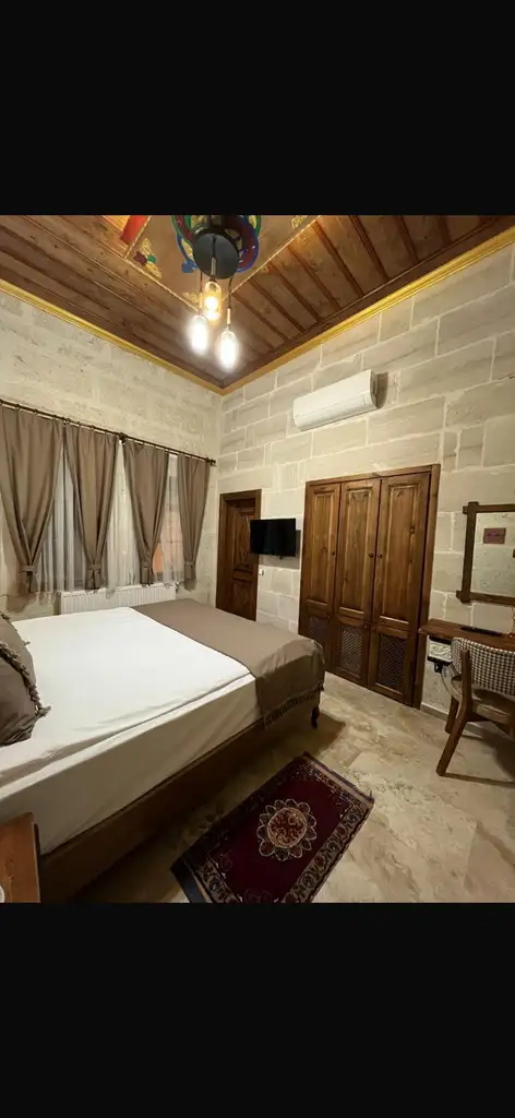 Standart Oda (AV02-203) fotoğraf 5