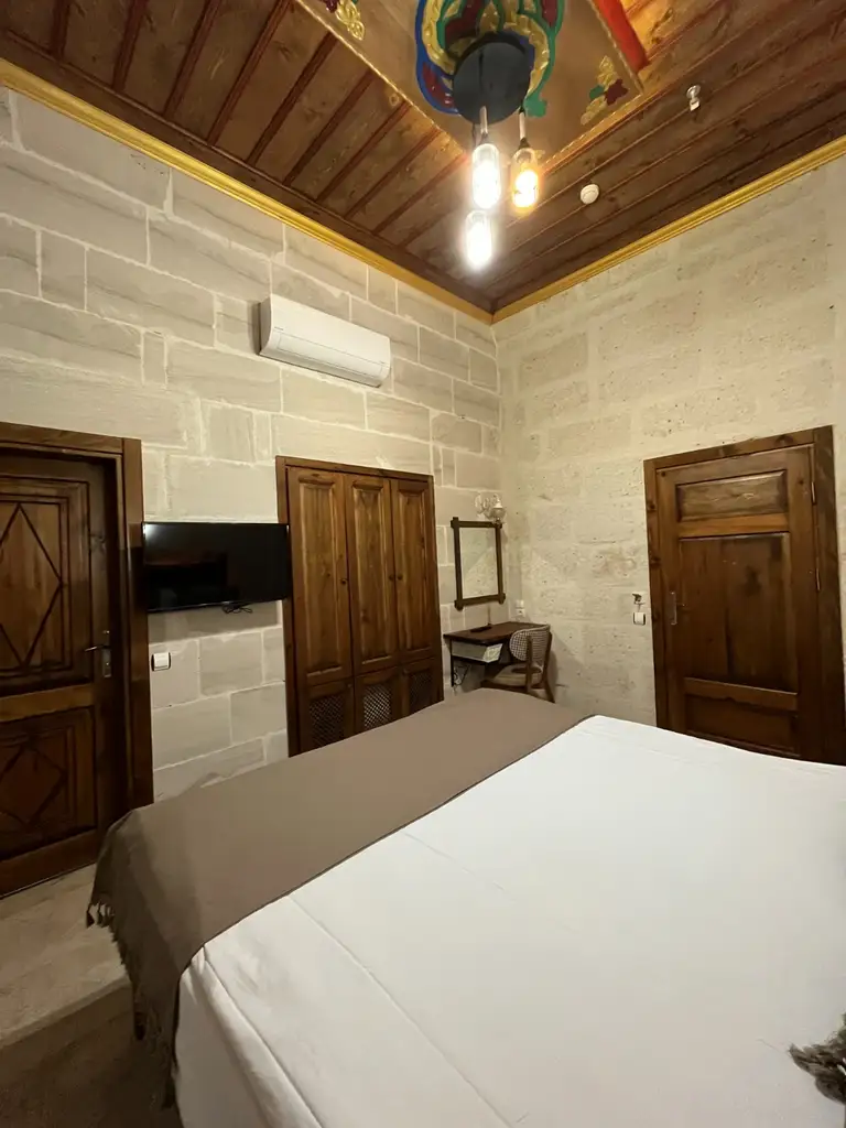 Standart Oda (AV02-203) fotoğraf 6