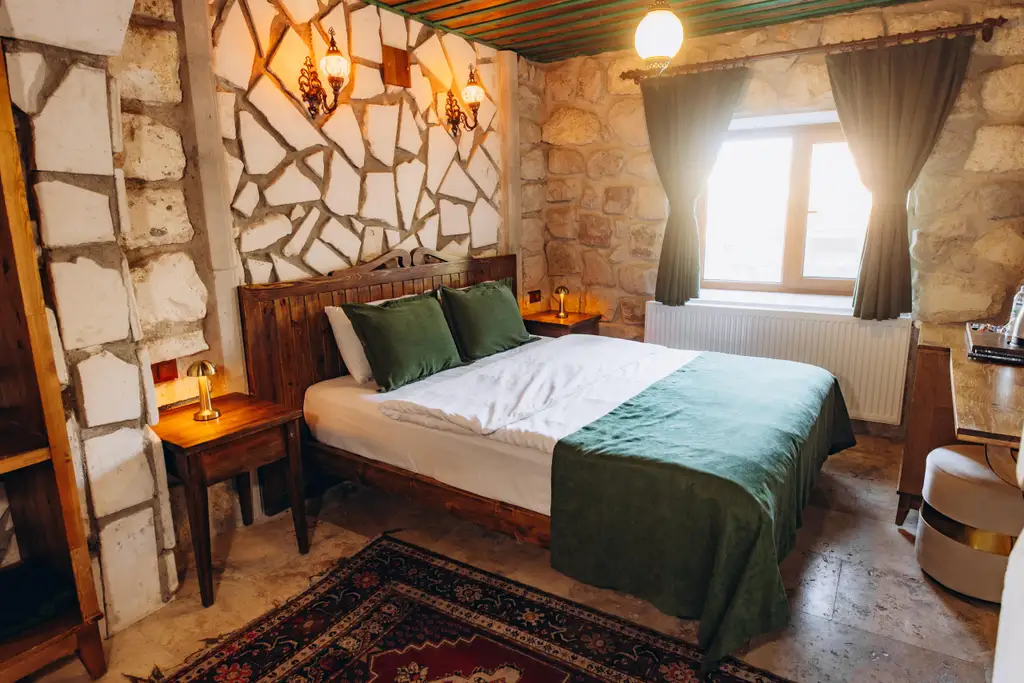 Standart Oda (CV01-101) fotoğraf 2