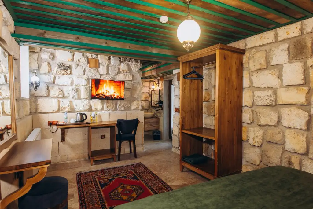Standart Oda (CV01-103) fotoğraf 1