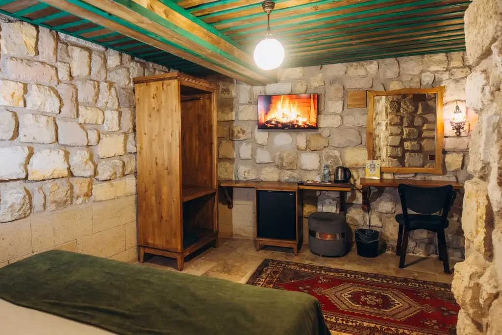 Standart Oda (CV01-104) fotoğraf 2