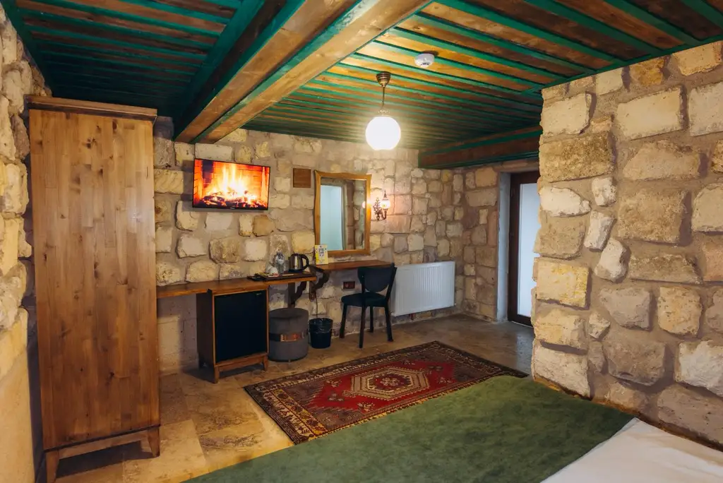 Standart Oda (CV01-104) fotoğraf 3