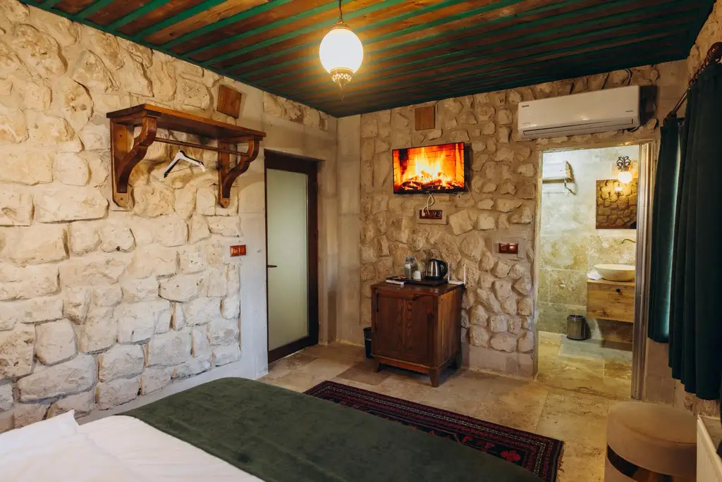 Standart Oda (CV01-105) fotoğraf 2