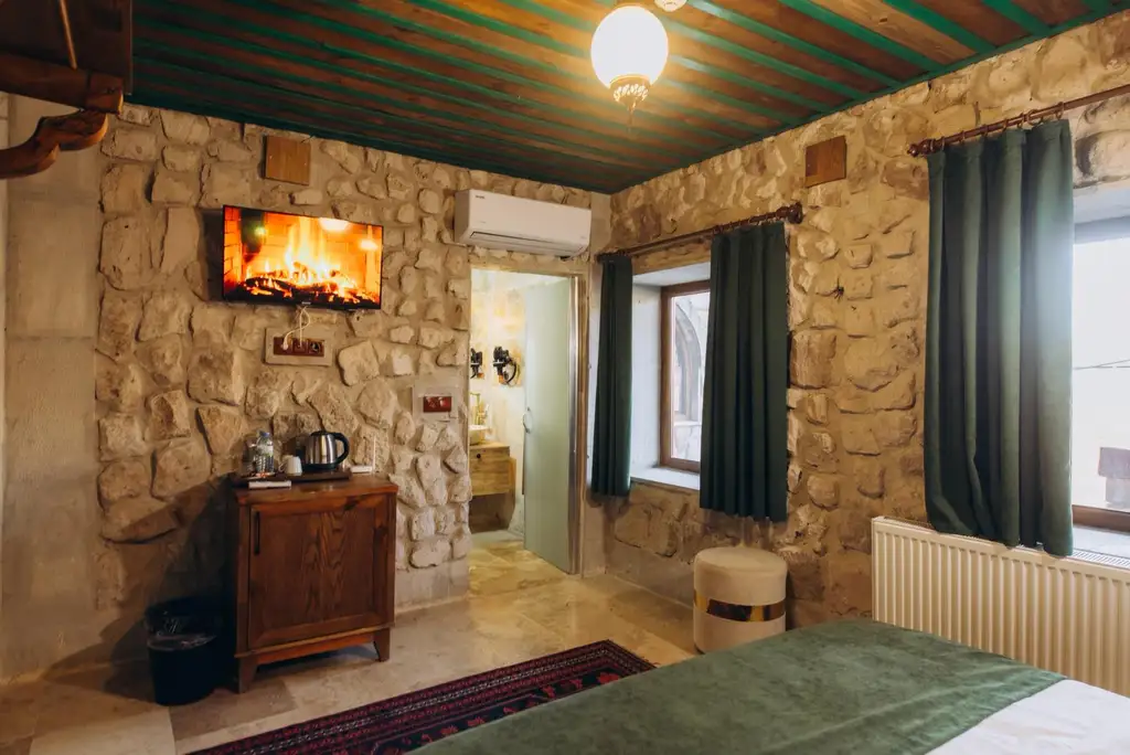 Standart Oda (CV01-105) fotoğraf 3