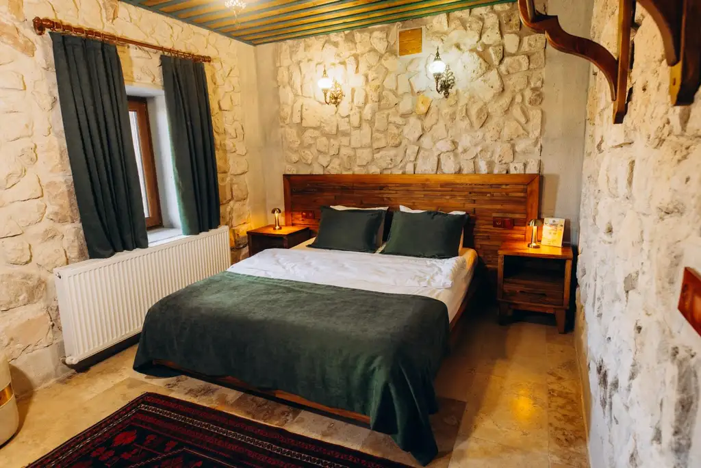 Standart Oda (CV01-105) fotoğraf 4