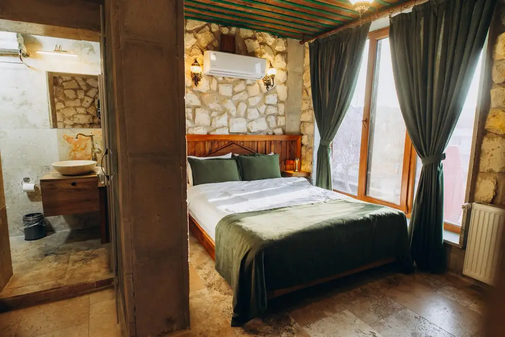 Standart Oda (CV01-108) fotoğraf 2