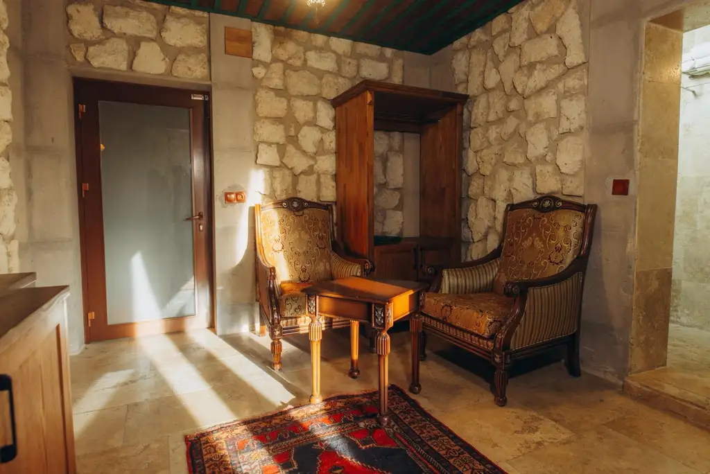 Standart Oda (CV01-108) fotoğraf 4