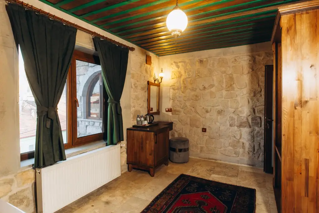 Jakuzili Mağara Oda (CV01-109) fotoğraf 4