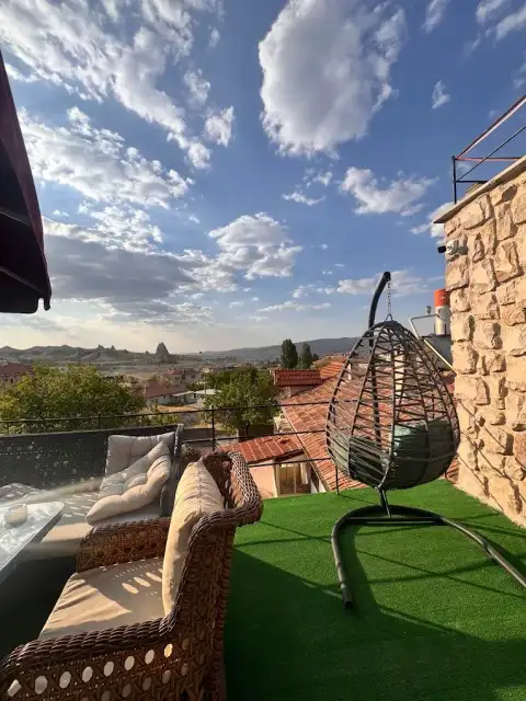 Otel CV01