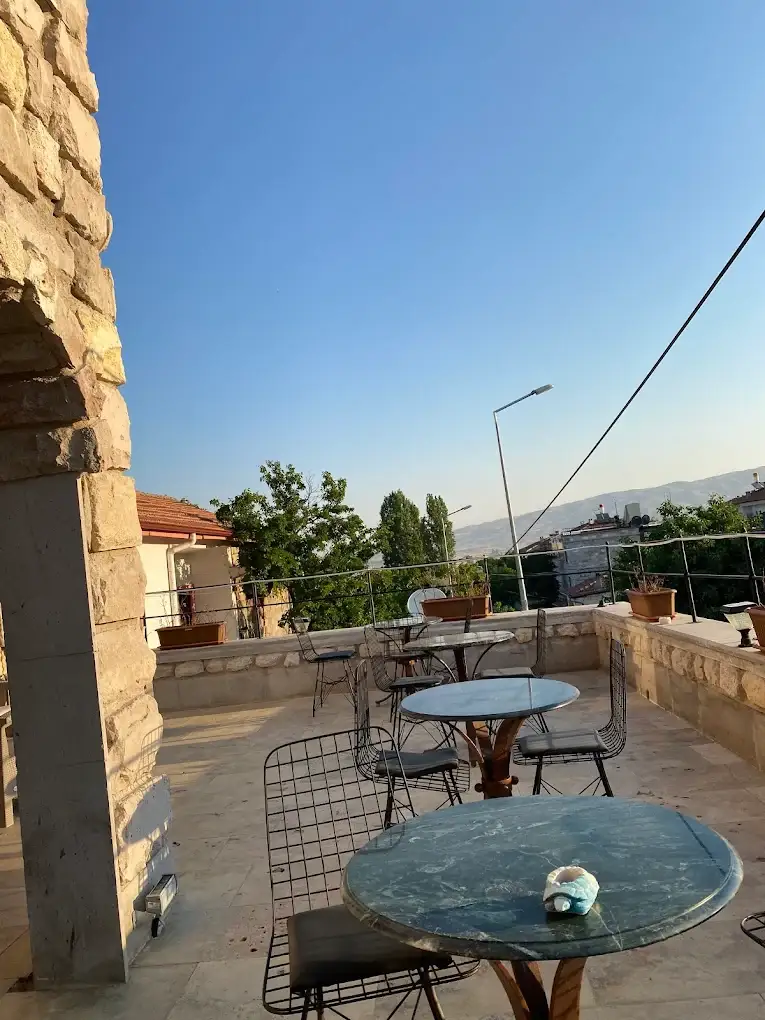 Otel CV01 genel görünüm 4