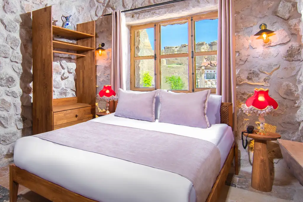 Standart Oda (CV02-102) fotoğraf 1