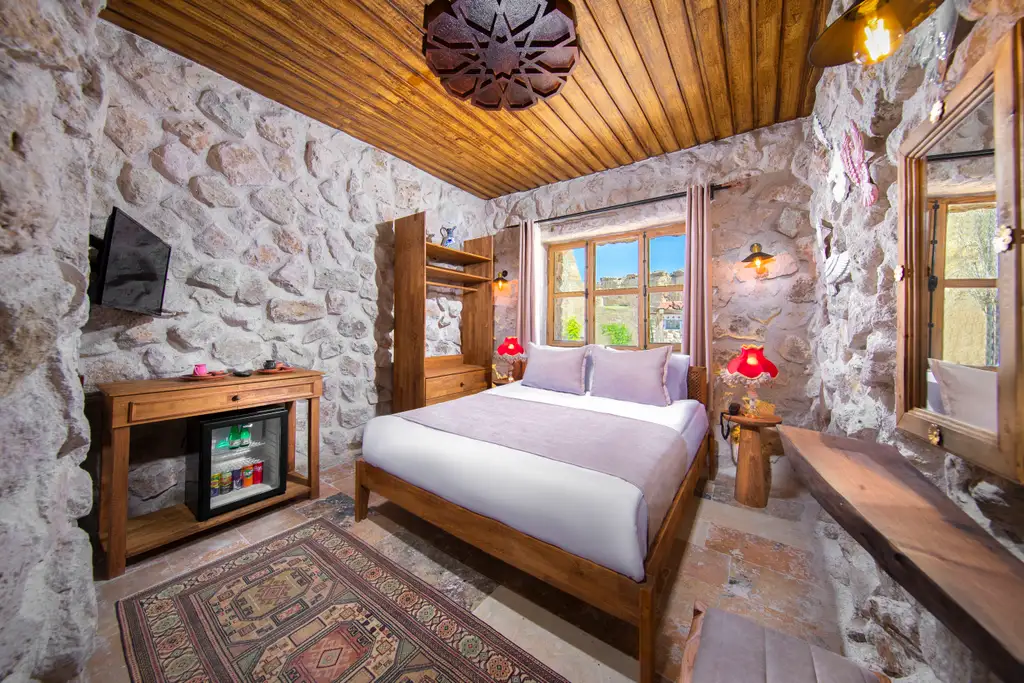Standart Oda (CV02-102) fotoğraf 4