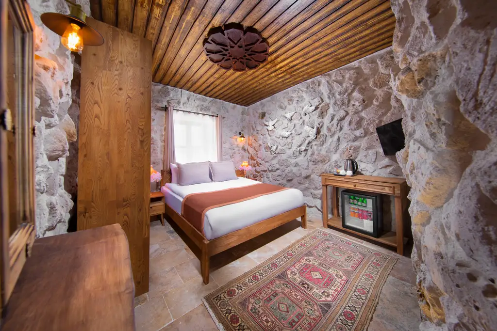 Standart Oda (CV02-103) fotoğraf 1