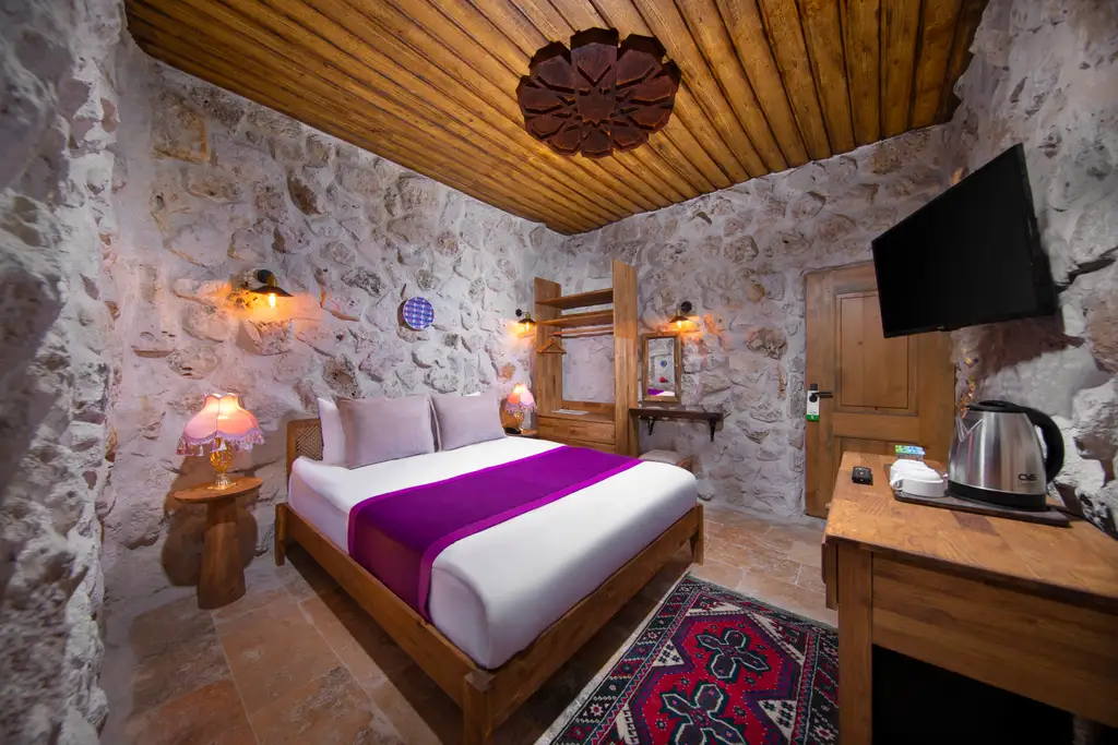 Standart Oda (CV02-104) fotoğraf 2