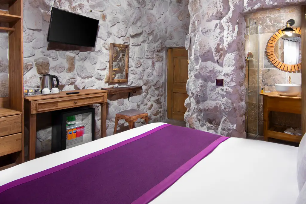 Standart Oda (CV02-105) fotoğraf 3