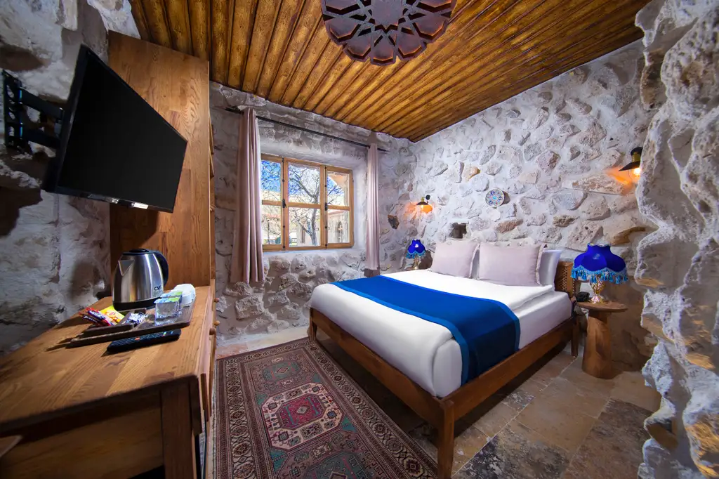 Standart Oda (CV02-106) fotoğraf 1