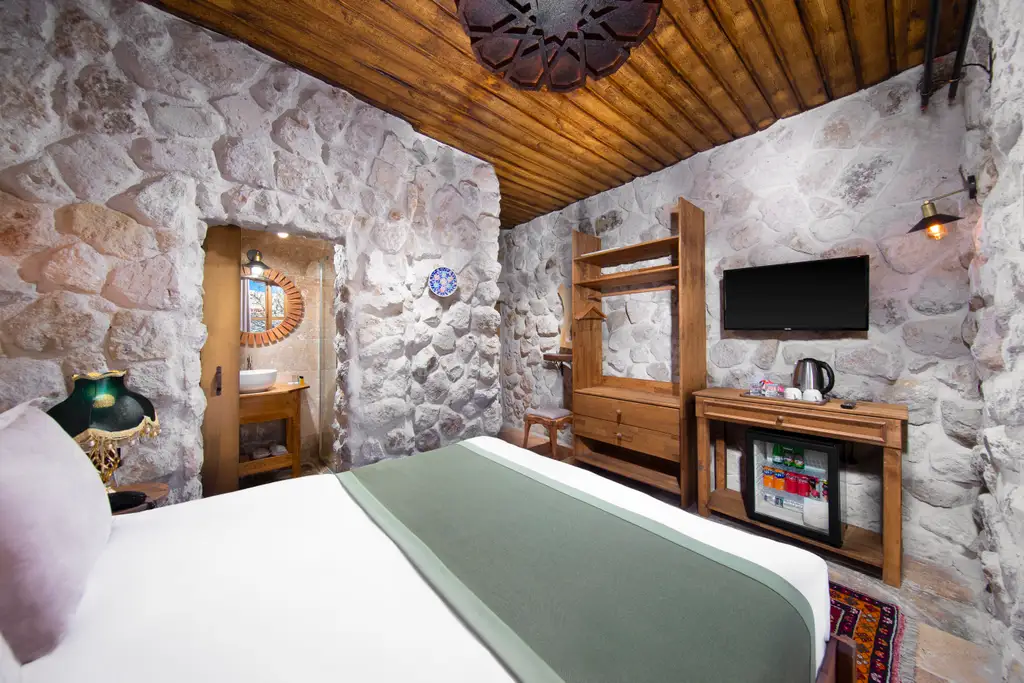 Standart Oda (CV02-107) fotoğraf 3