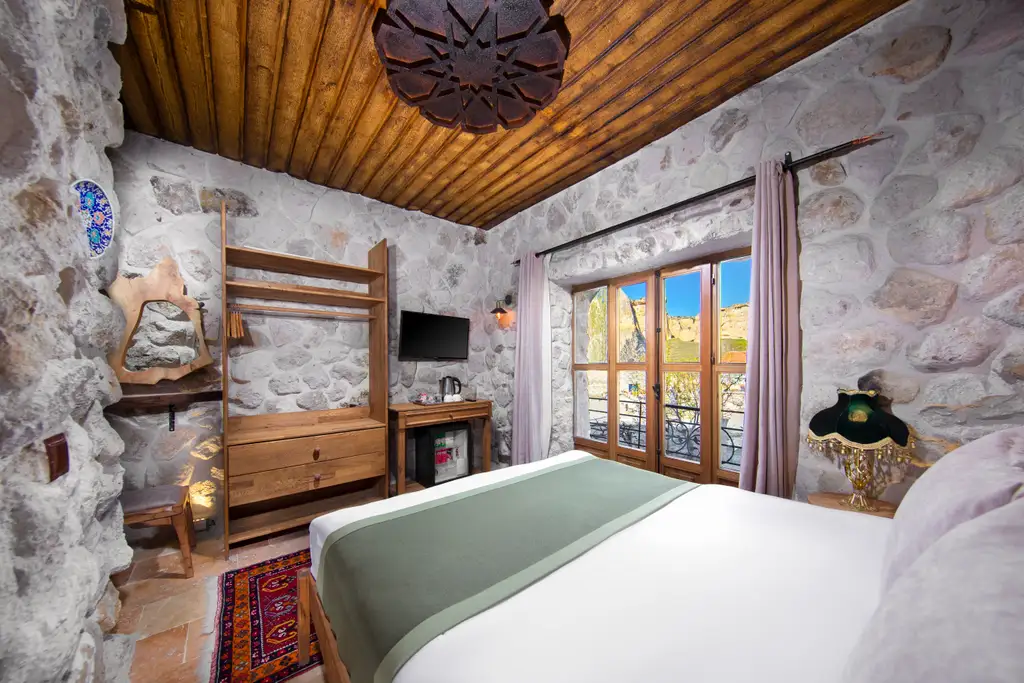 Standart Oda (CV02-107) fotoğraf 5