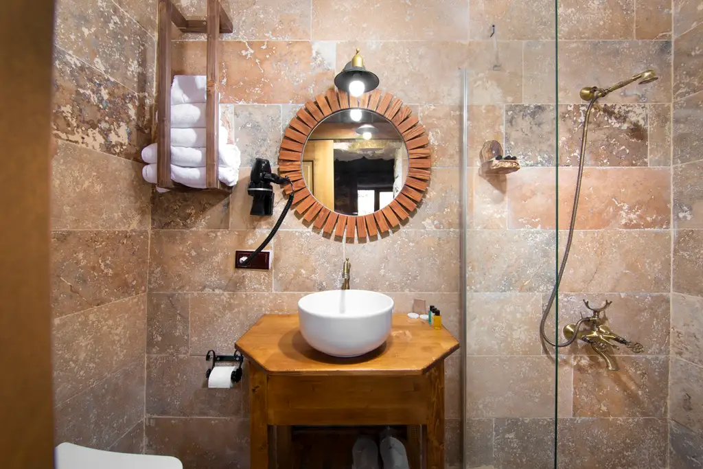 Standart Oda (CV02-107) fotoğraf 7