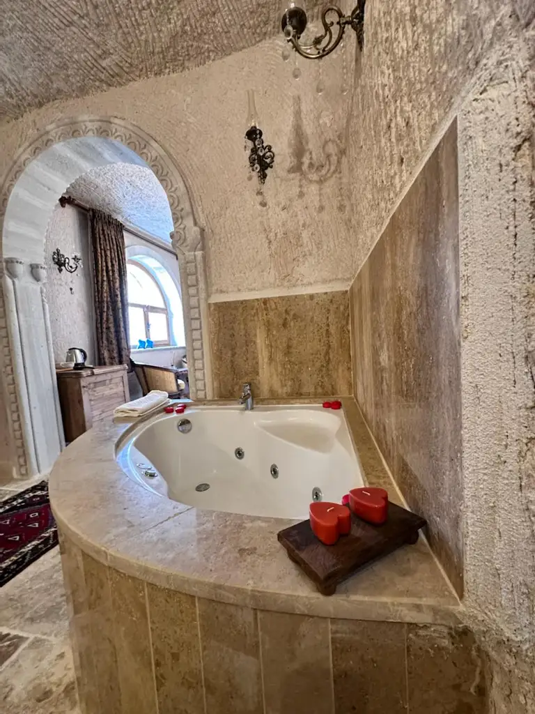 Standart Oda (CV03-102) fotoğraf 6