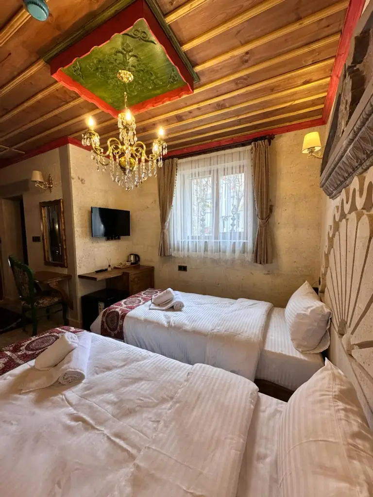 Standart Oda (CV03-103) fotoğraf 2