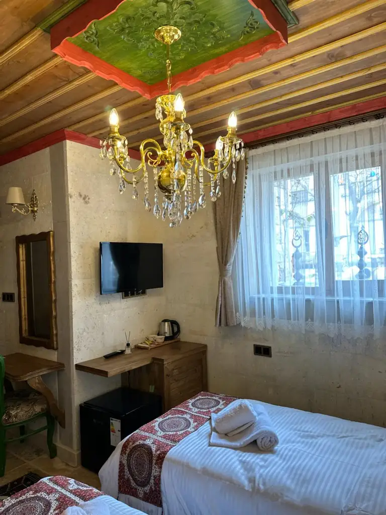 Standart Oda (CV03-103) fotoğraf 3