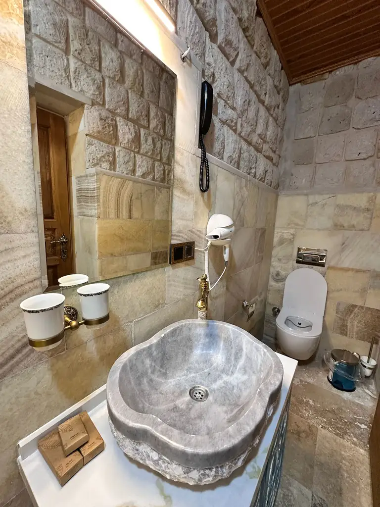 Standart Oda (CV03-106) fotoğraf 4