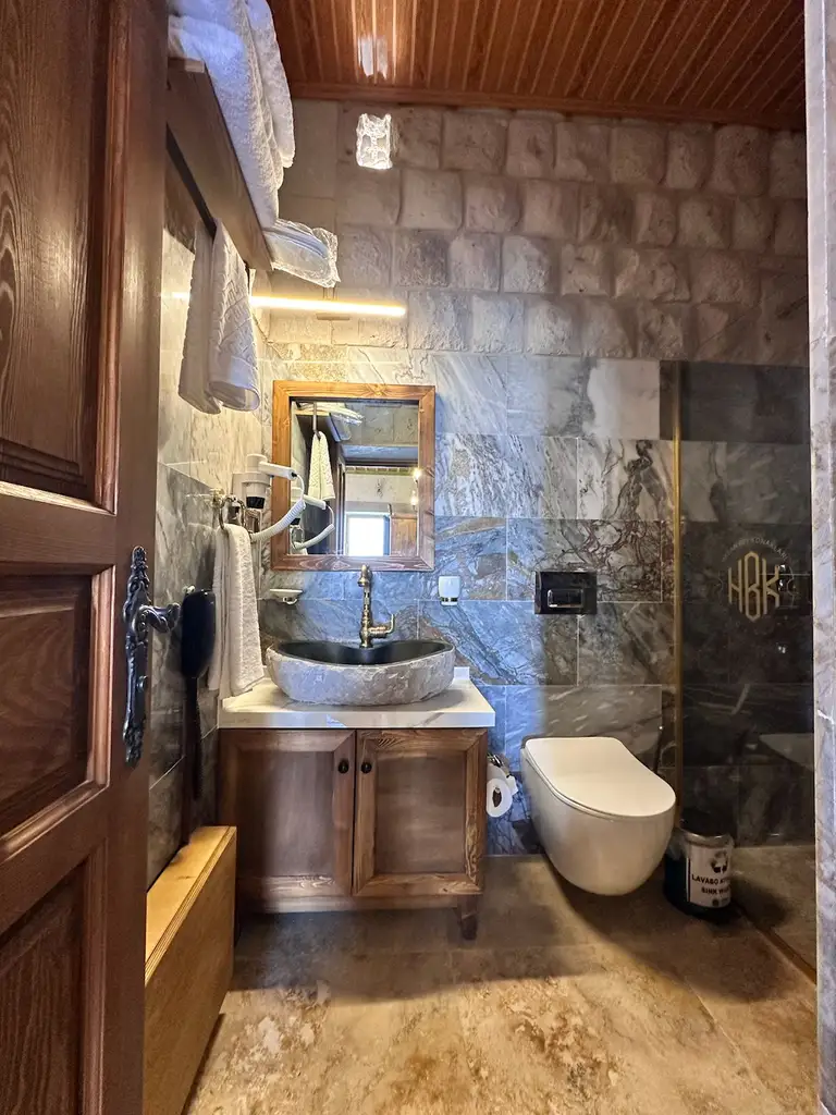 Standart Oda (CV03-107) fotoğraf 5